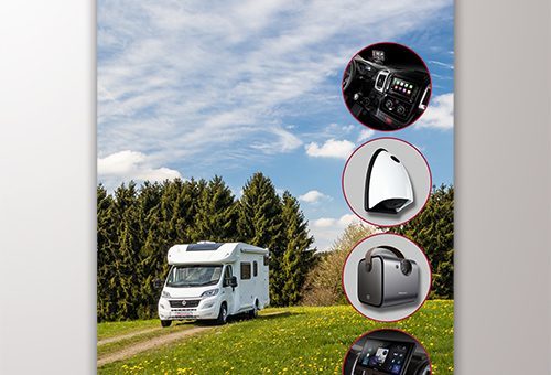 Pioneer Reisemobil-Katalog FJ 2020