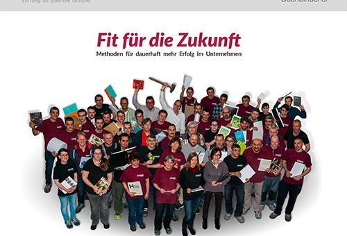 5S-Broschüre Schaumann